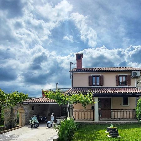 Casa Mandula Villa Rakotule Buitenkant foto