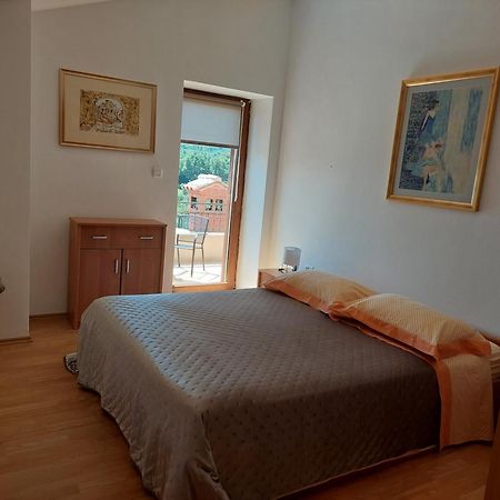 Casa Mandula Villa Rakotule Buitenkant foto