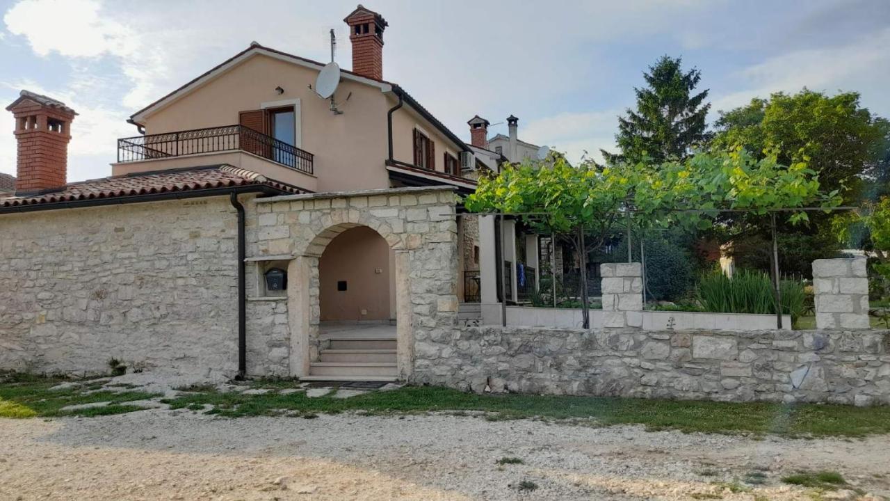 Casa Mandula Villa Rakotule Buitenkant foto