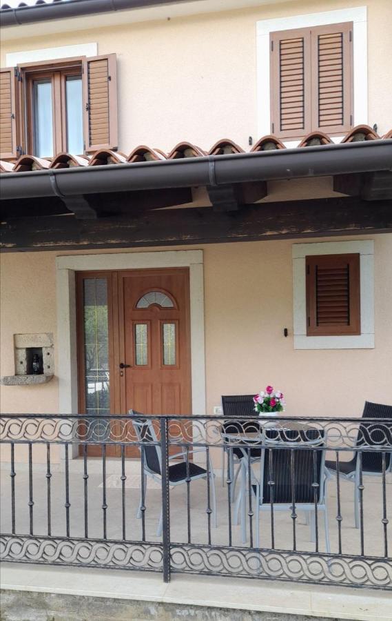 Casa Mandula Villa Rakotule Buitenkant foto