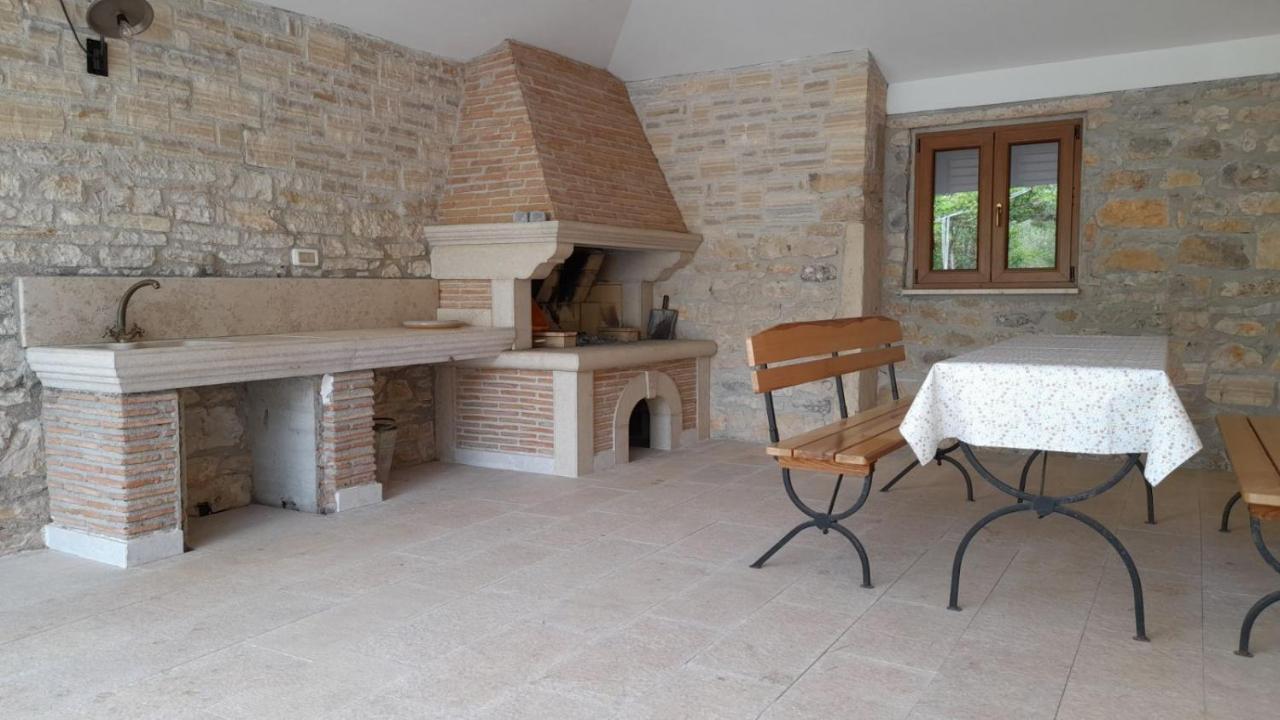 Casa Mandula Villa Rakotule Buitenkant foto