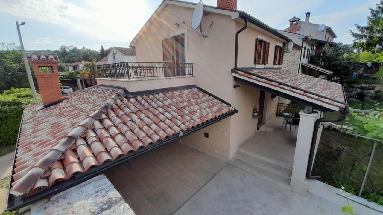 Casa Mandula Villa Rakotule Buitenkant foto