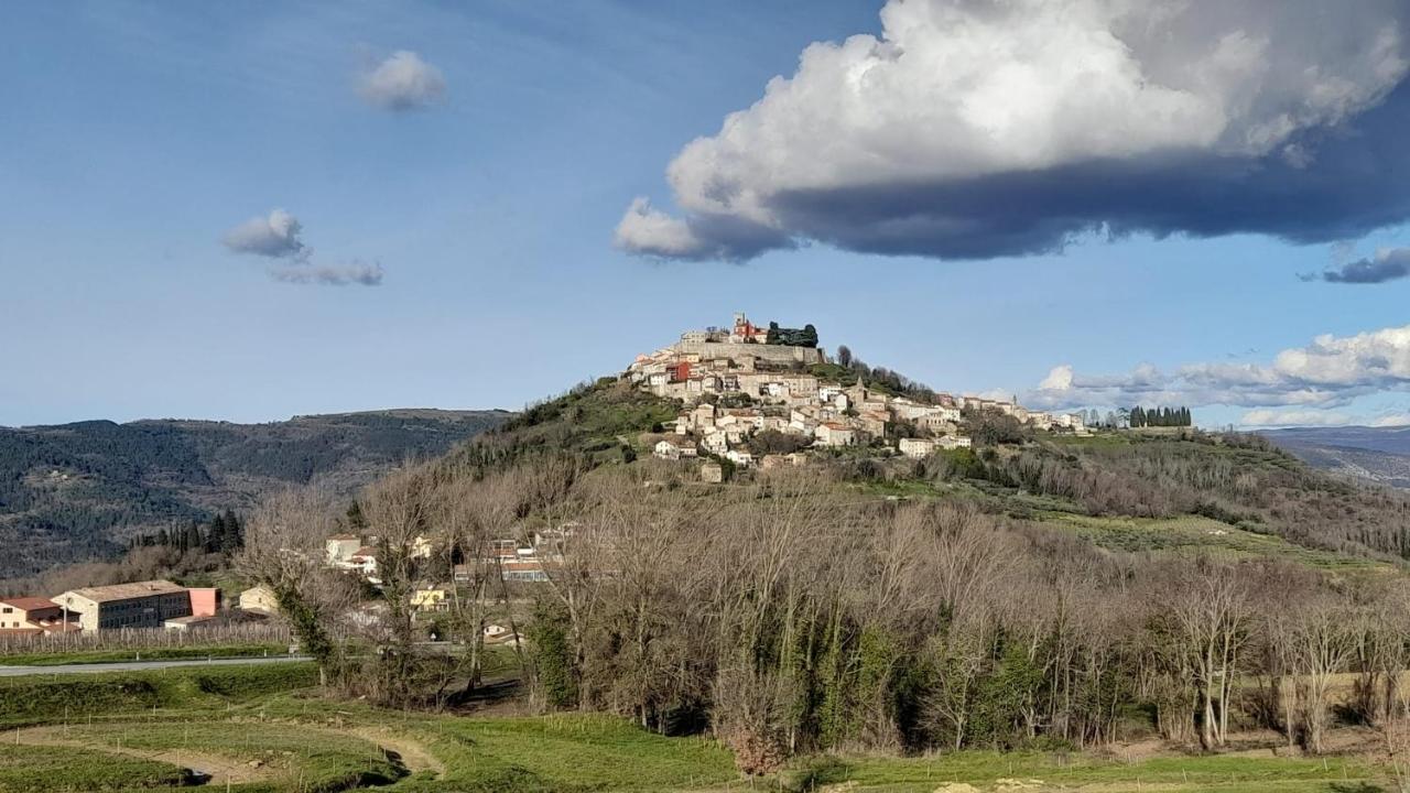 Casa Mandula Villa Rakotule Buitenkant foto