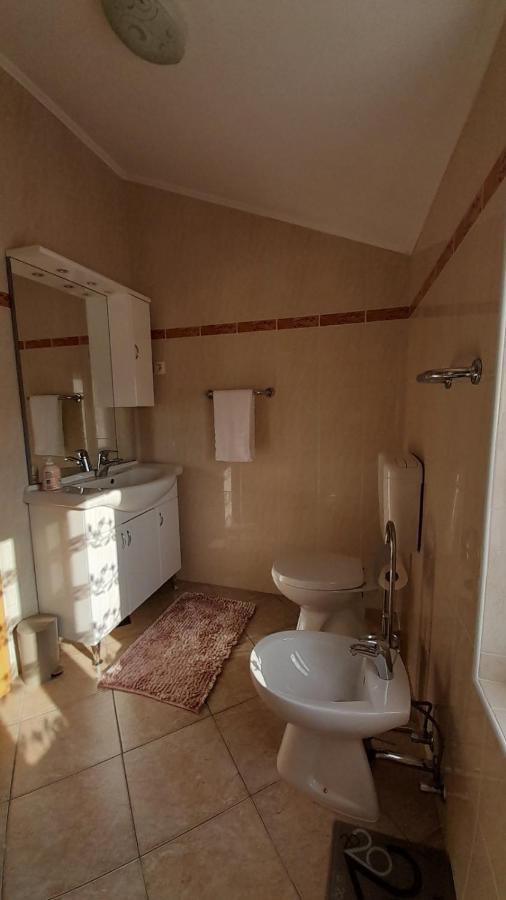 Casa Mandula Villa Rakotule Buitenkant foto