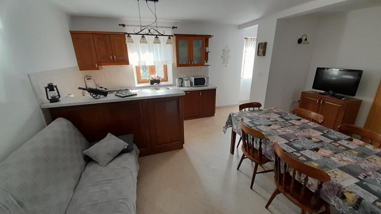 Casa Mandula Villa Rakotule Buitenkant foto