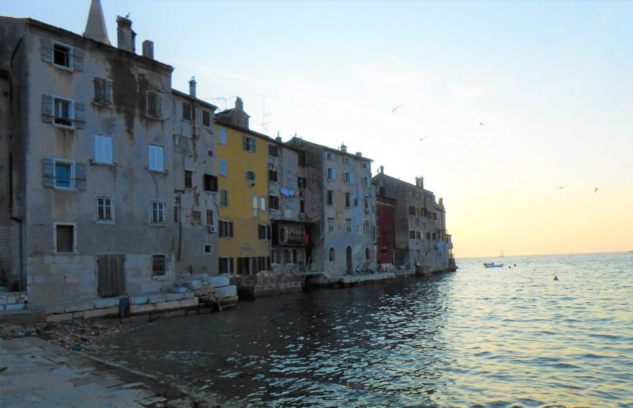 Casa Mandula Villa Rakotule Buitenkant foto