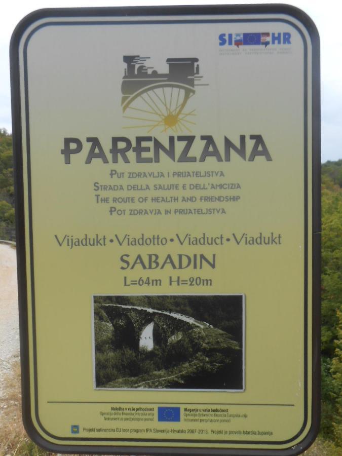 Casa Mandula Villa Rakotule Buitenkant foto