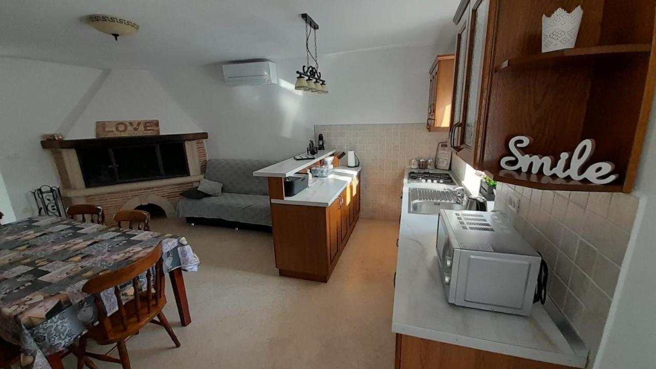 Casa Mandula Villa Rakotule Buitenkant foto
