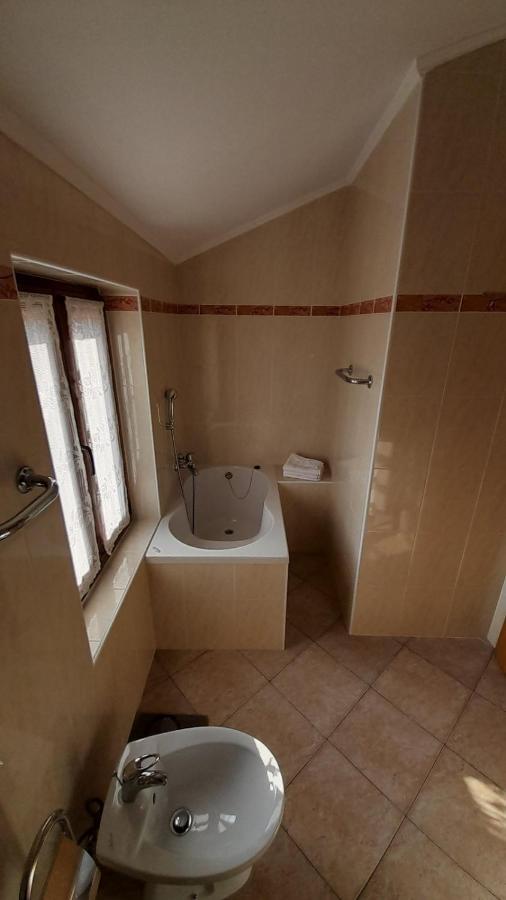 Casa Mandula Villa Rakotule Buitenkant foto