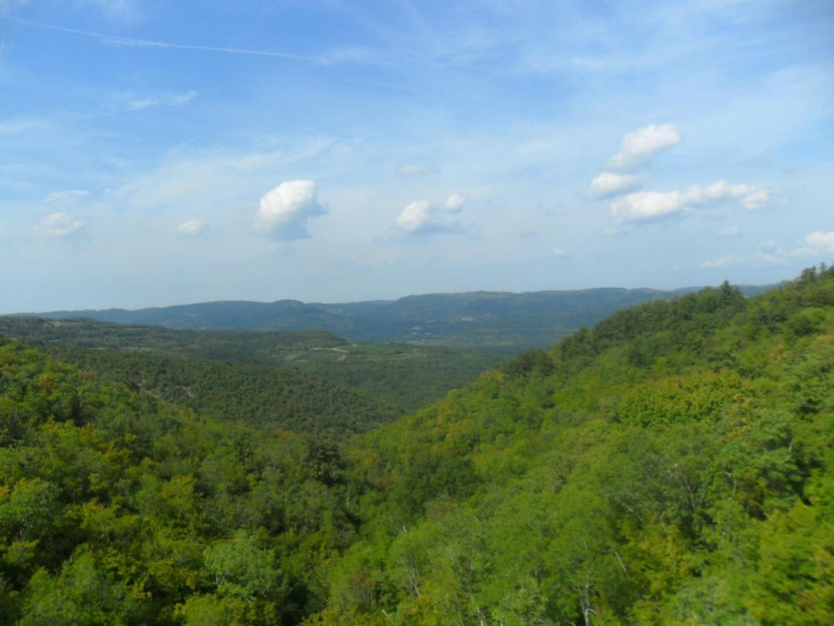 Casa Mandula Villa Rakotule Buitenkant foto
