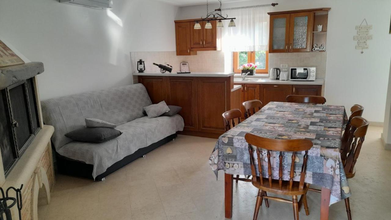 Casa Mandula Villa Rakotule Buitenkant foto