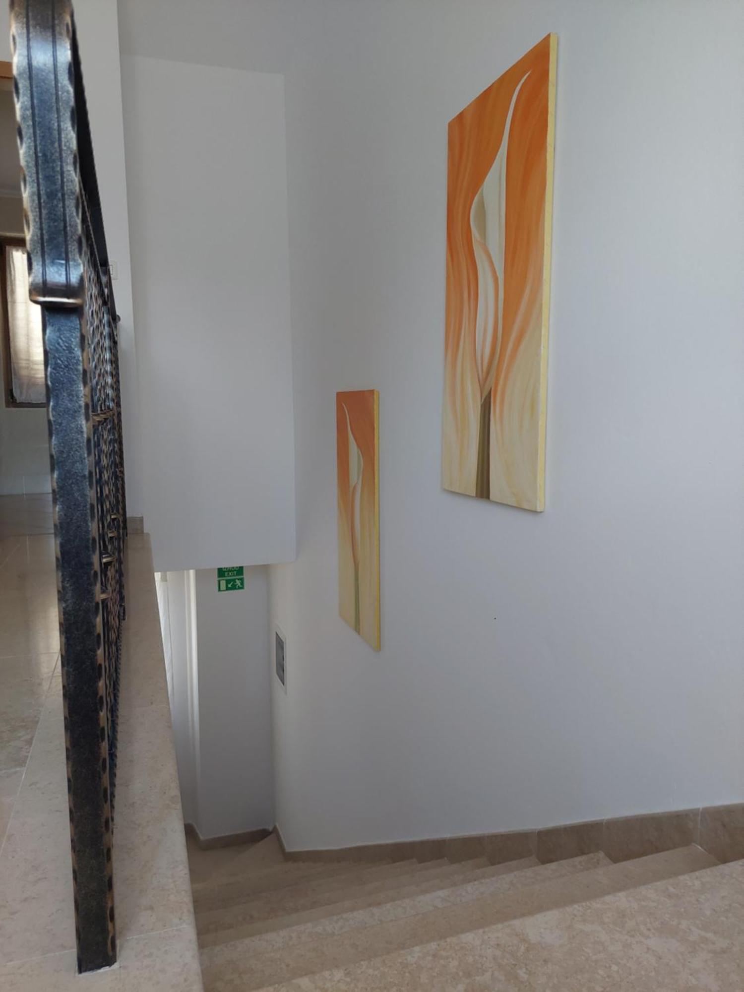 Casa Mandula Villa Rakotule Buitenkant foto