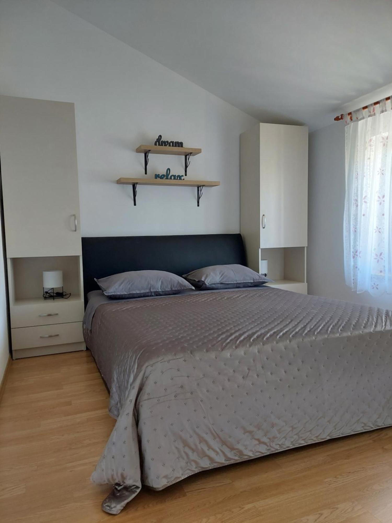 Casa Mandula Villa Rakotule Buitenkant foto