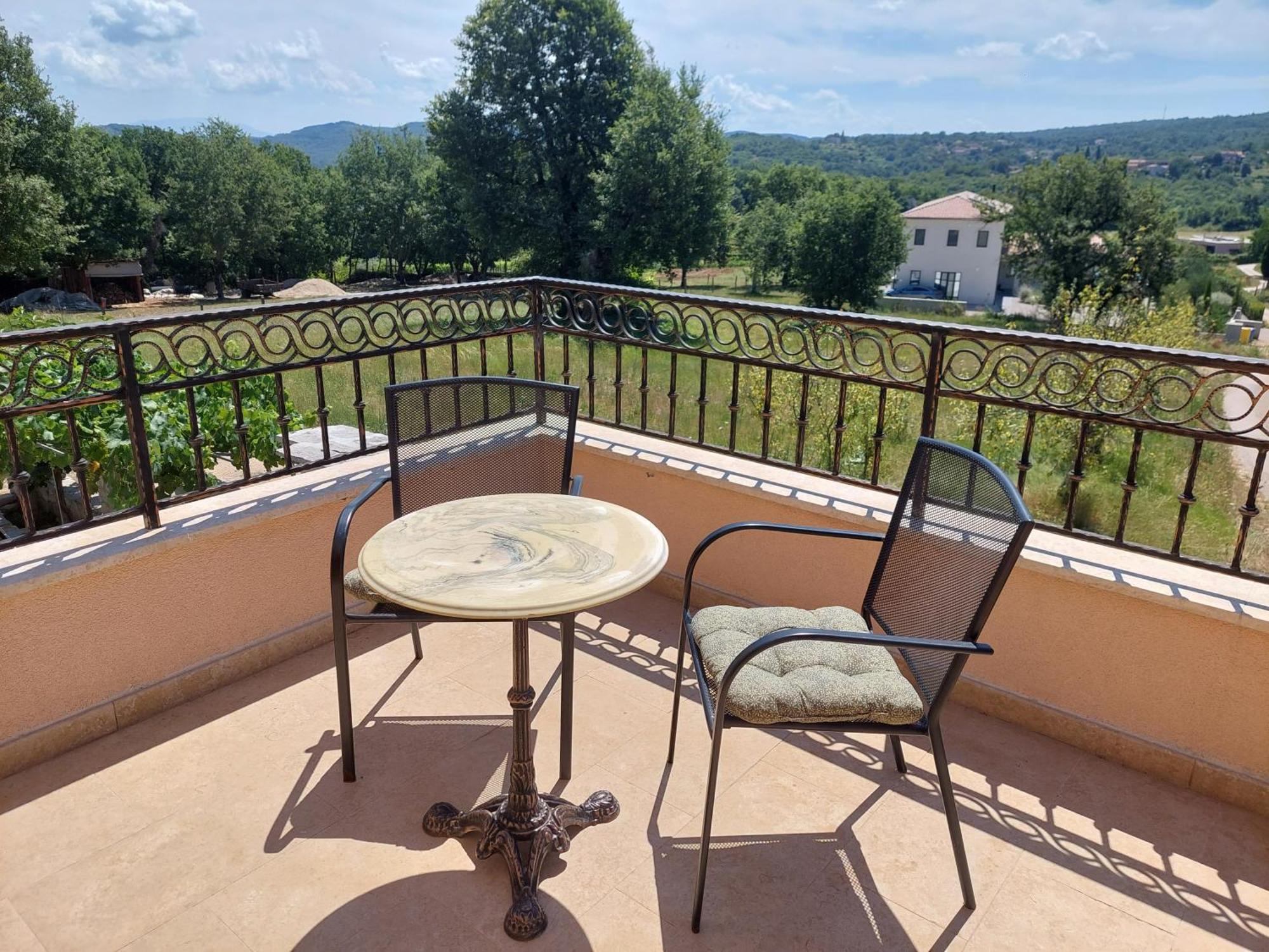Casa Mandula Villa Rakotule Buitenkant foto